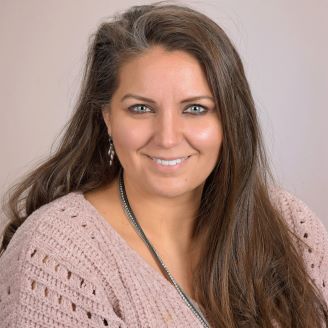 Danielle Weck, Our Center Director